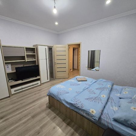 White New Apartments Ultracentral 2-Rooms In The Heart Κισινάου Εξωτερικό φωτογραφία