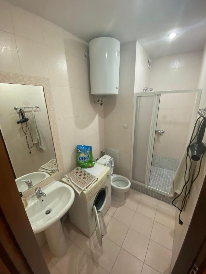 White New Apartments Ultracentral 2-Rooms In The Heart Κισινάου Εξωτερικό φωτογραφία