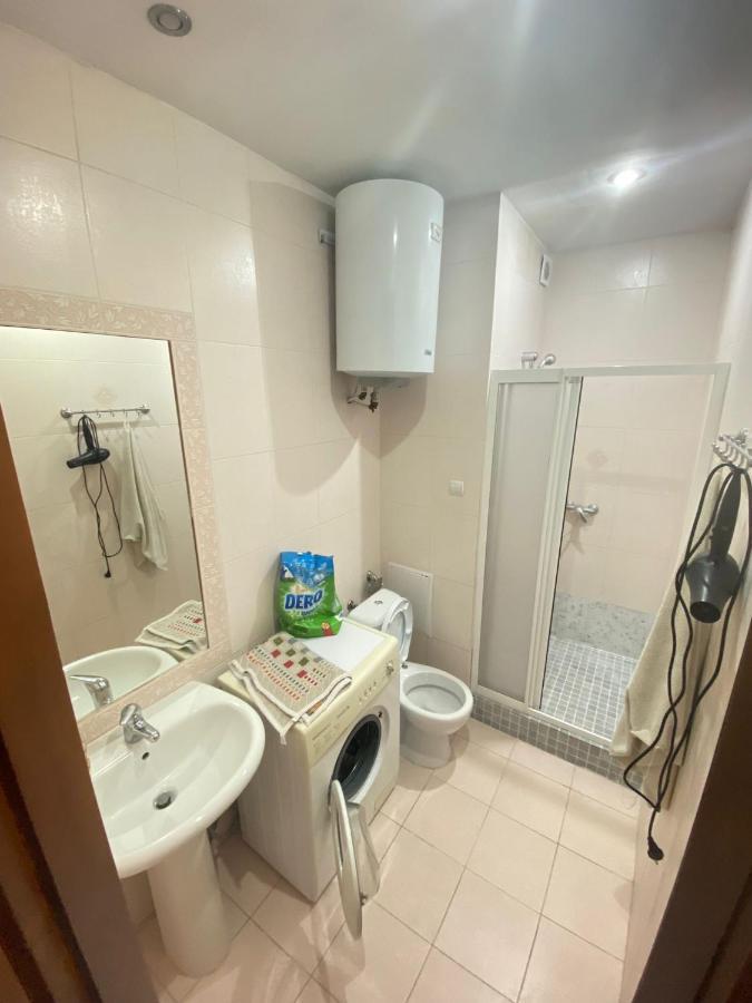 White New Apartments Ultracentral 2-Rooms In The Heart Κισινάου Εξωτερικό φωτογραφία