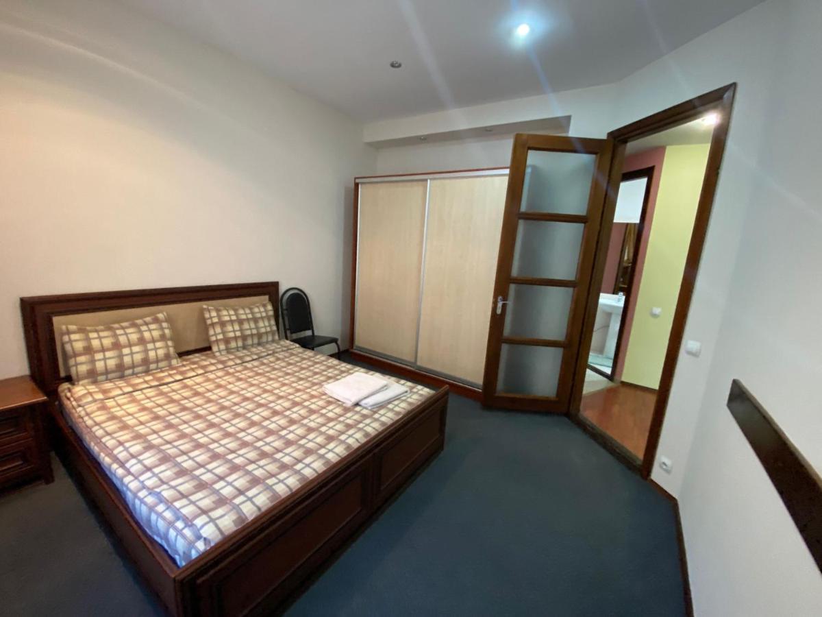 White New Apartments Ultracentral 2-Rooms In The Heart Κισινάου Εξωτερικό φωτογραφία