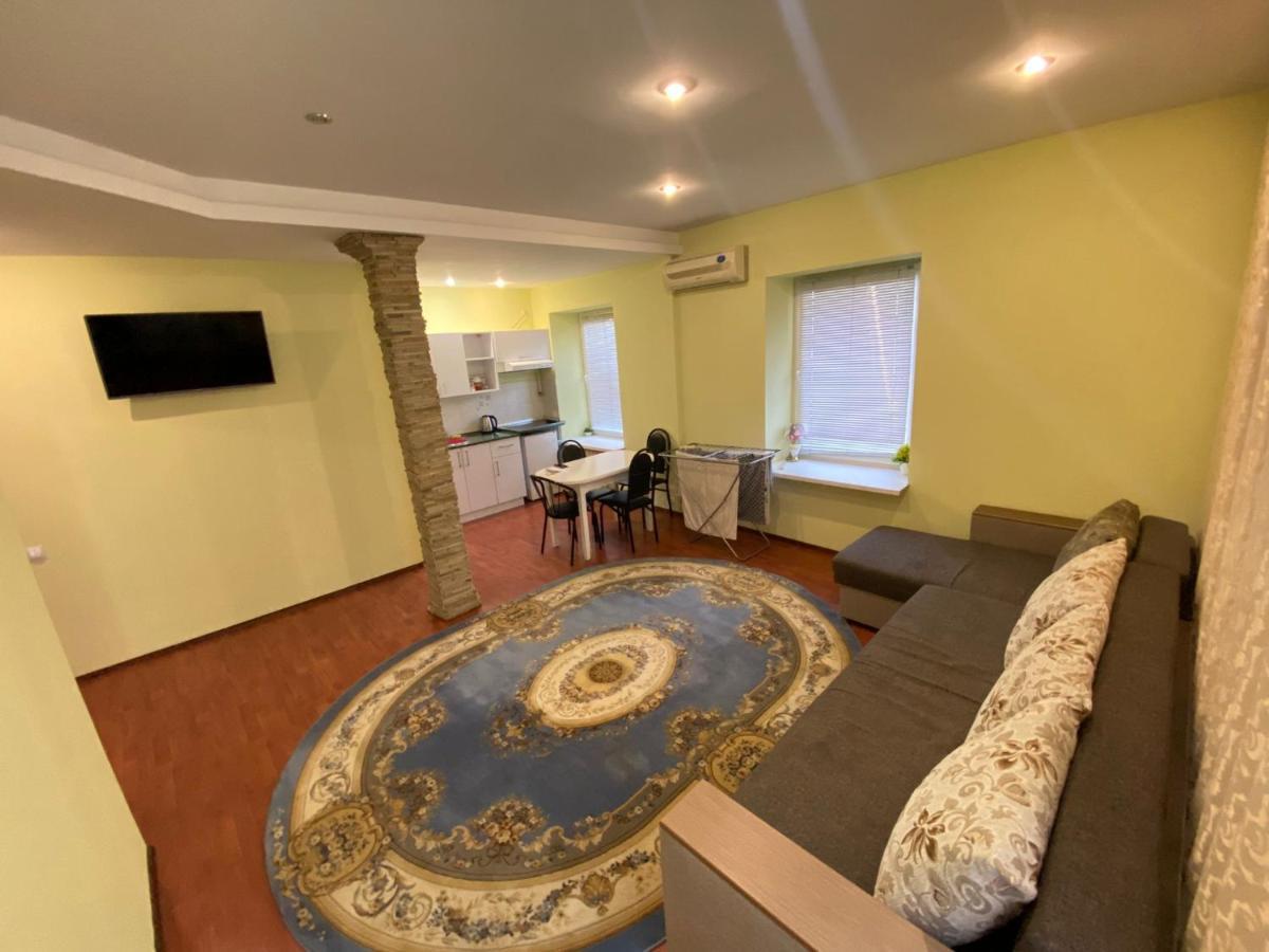 White New Apartments Ultracentral 2-Rooms In The Heart Κισινάου Εξωτερικό φωτογραφία