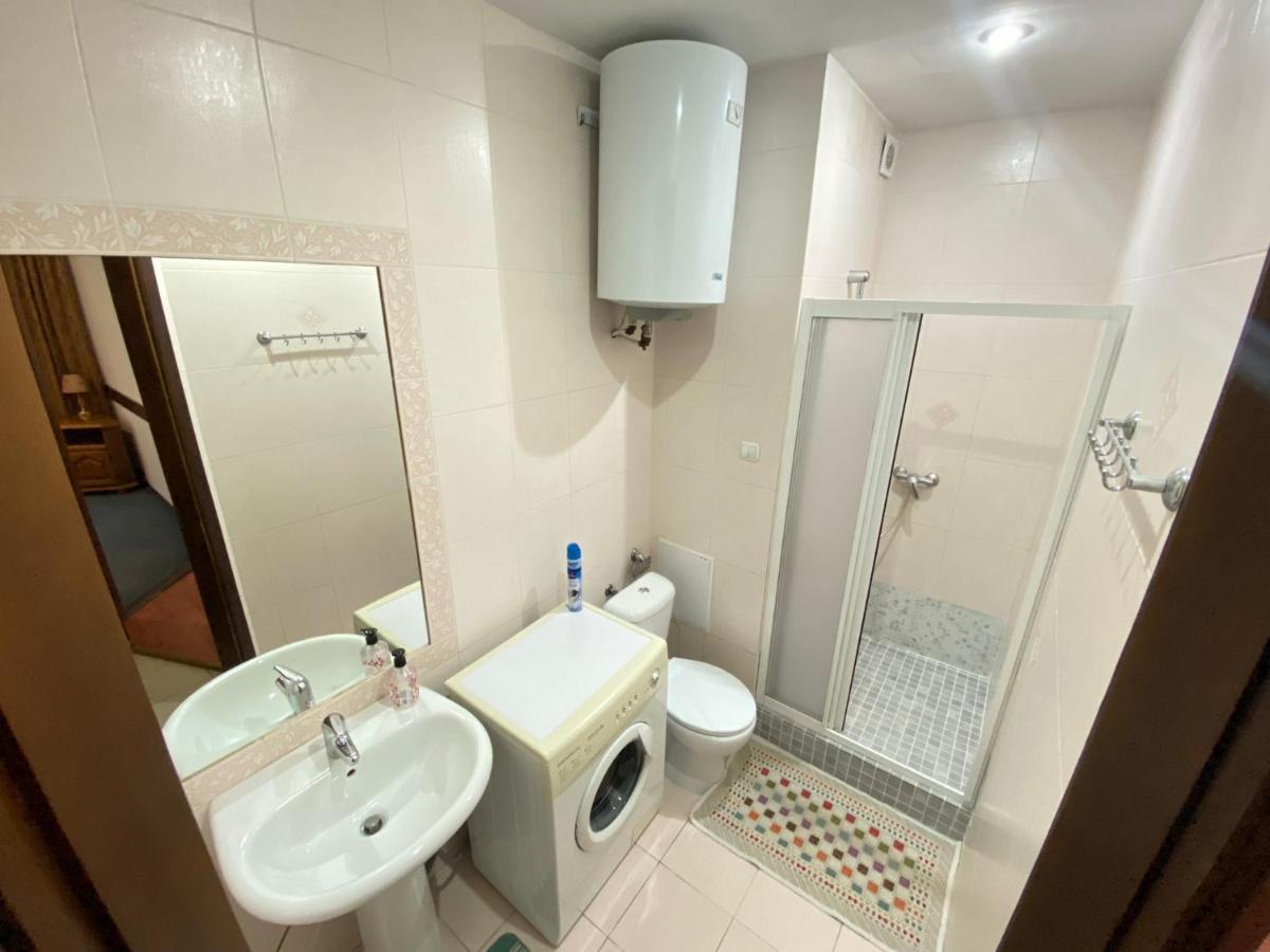 White New Apartments Ultracentral 2-Rooms In The Heart Κισινάου Εξωτερικό φωτογραφία