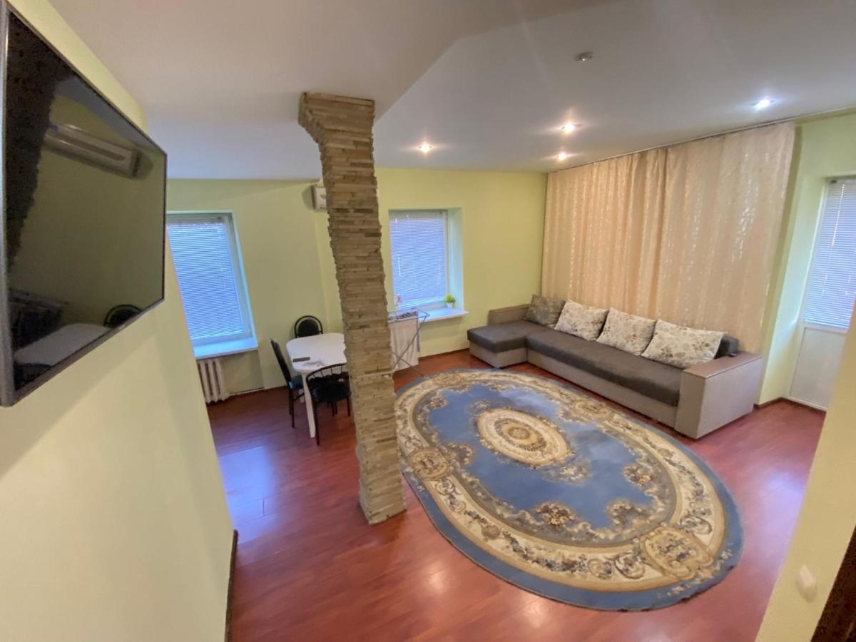 White New Apartments Ultracentral 2-Rooms In The Heart Κισινάου Εξωτερικό φωτογραφία