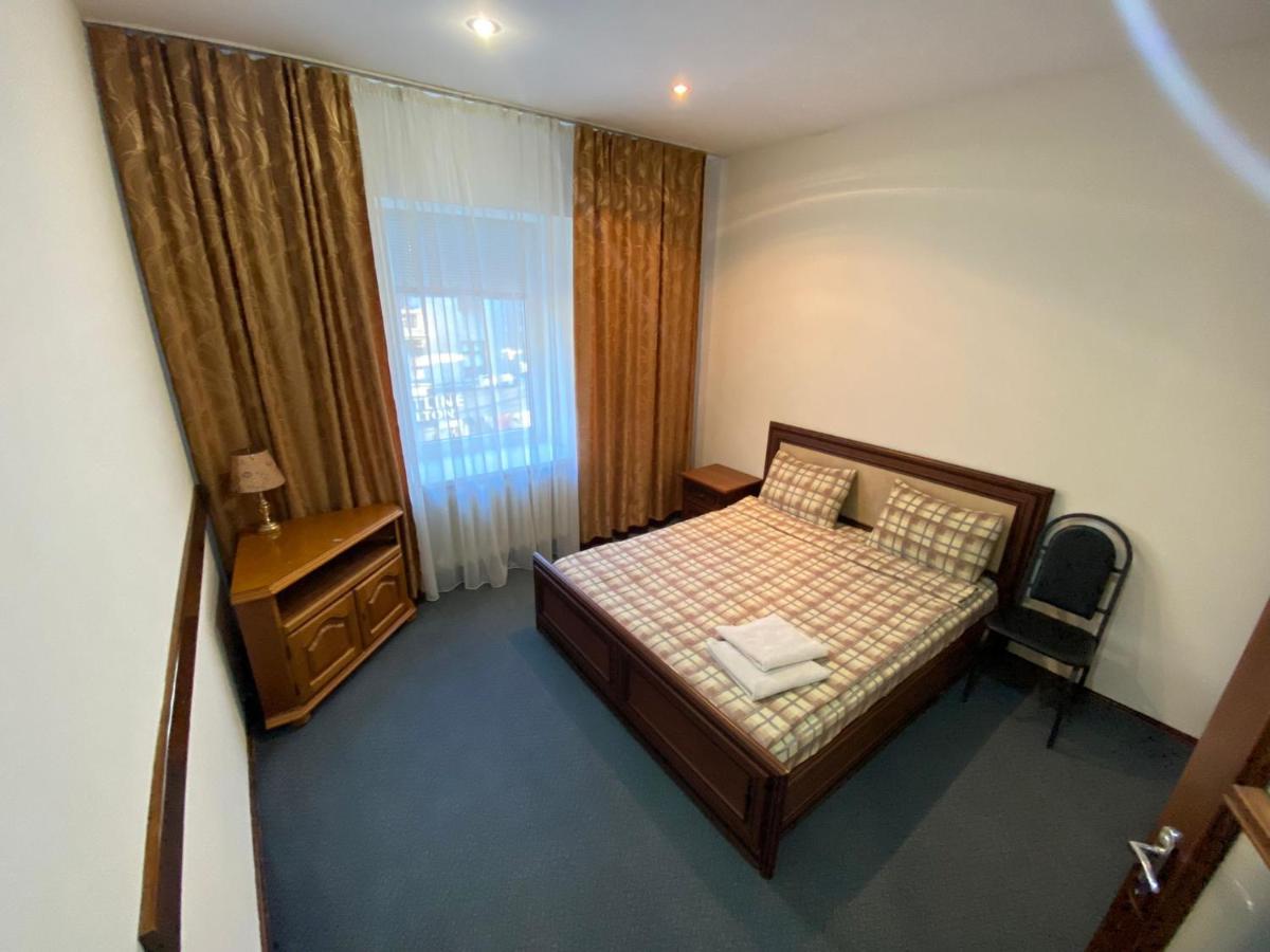 White New Apartments Ultracentral 2-Rooms In The Heart Κισινάου Εξωτερικό φωτογραφία