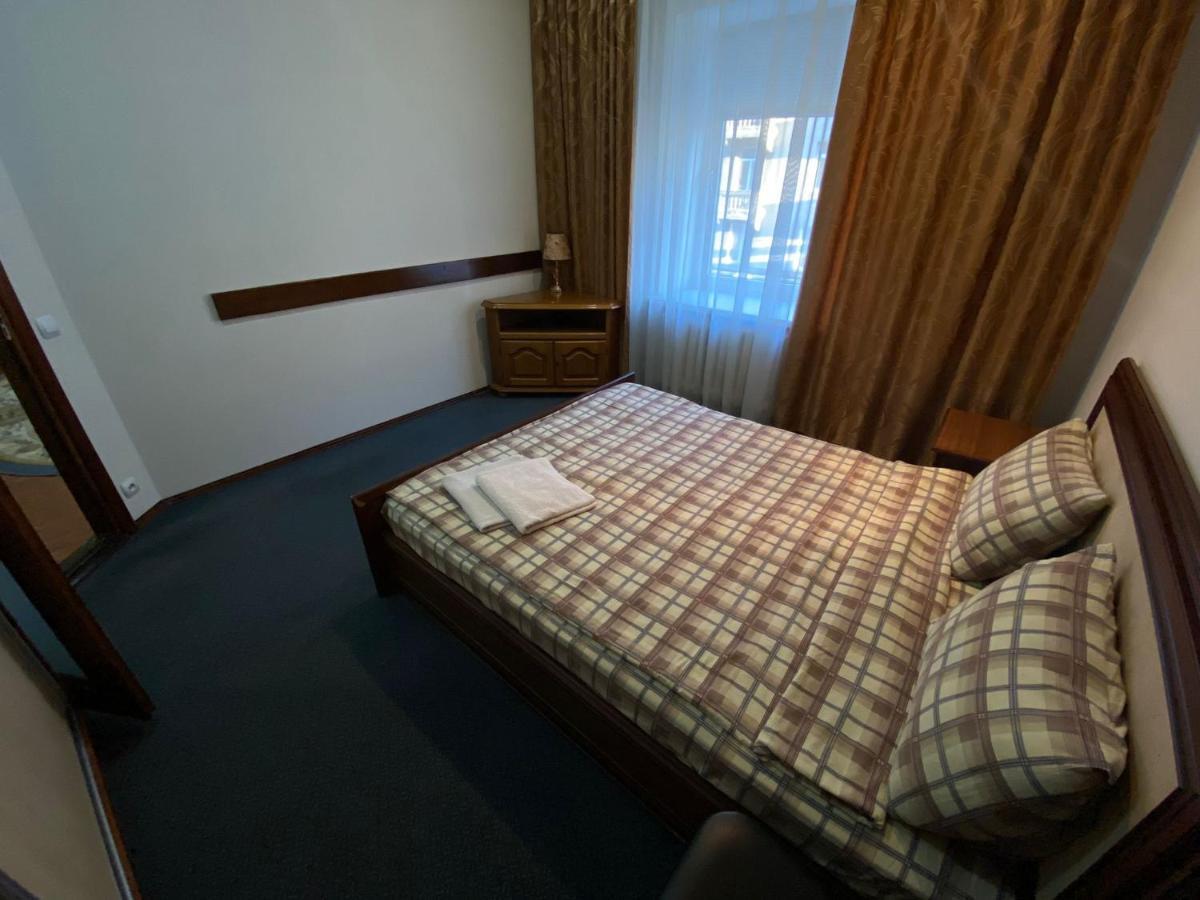 White New Apartments Ultracentral 2-Rooms In The Heart Κισινάου Εξωτερικό φωτογραφία