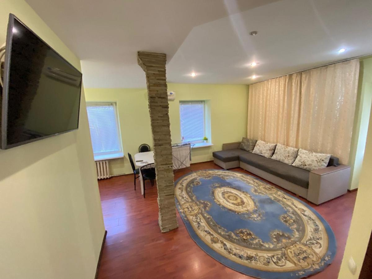 White New Apartments Ultracentral 2-Rooms In The Heart Κισινάου Εξωτερικό φωτογραφία