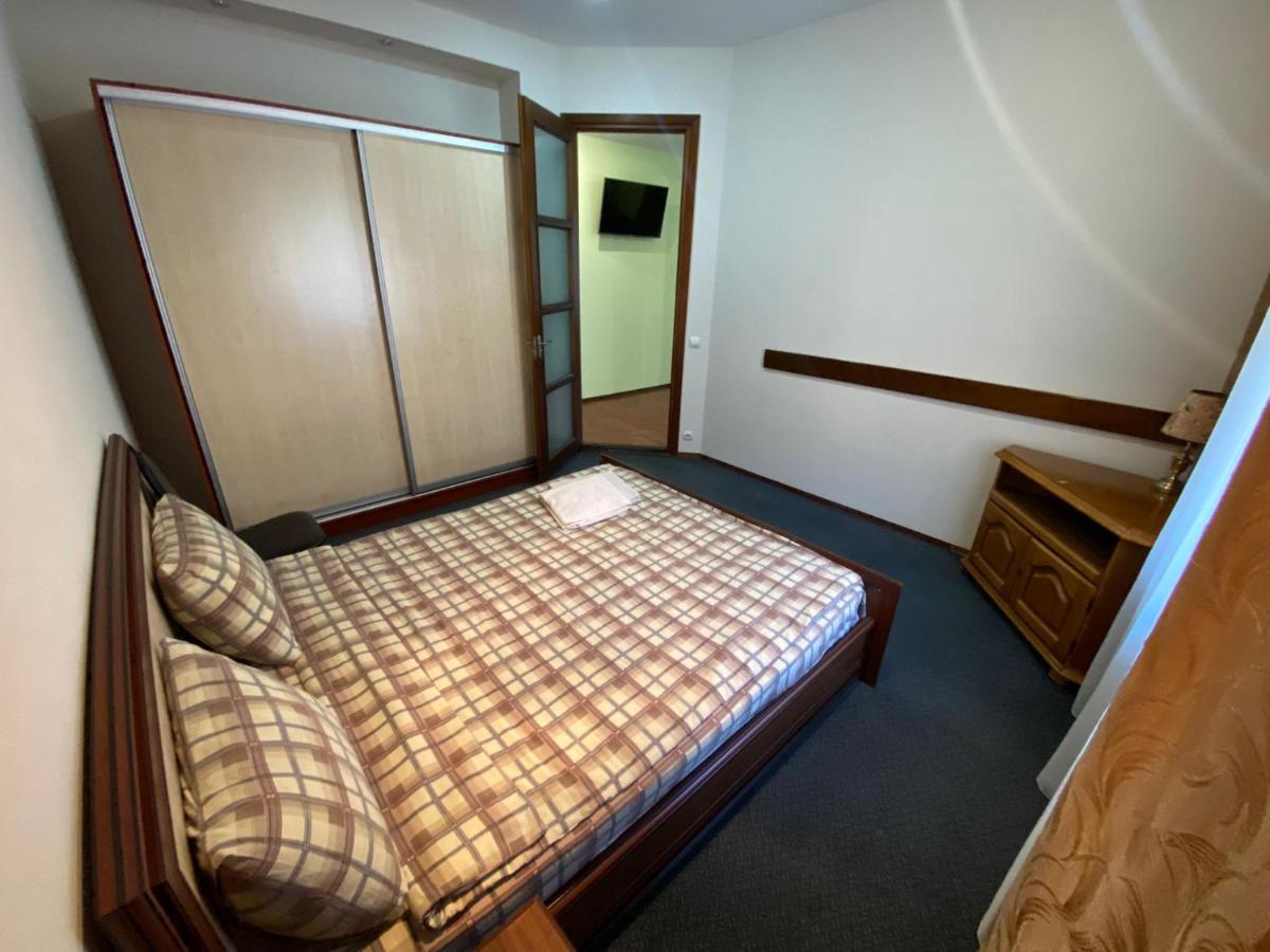 White New Apartments Ultracentral 2-Rooms In The Heart Κισινάου Εξωτερικό φωτογραφία