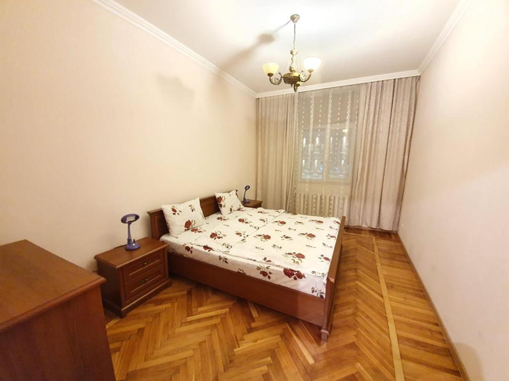 White New Apartments Ultracentral 2-Rooms In The Heart Κισινάου Εξωτερικό φωτογραφία