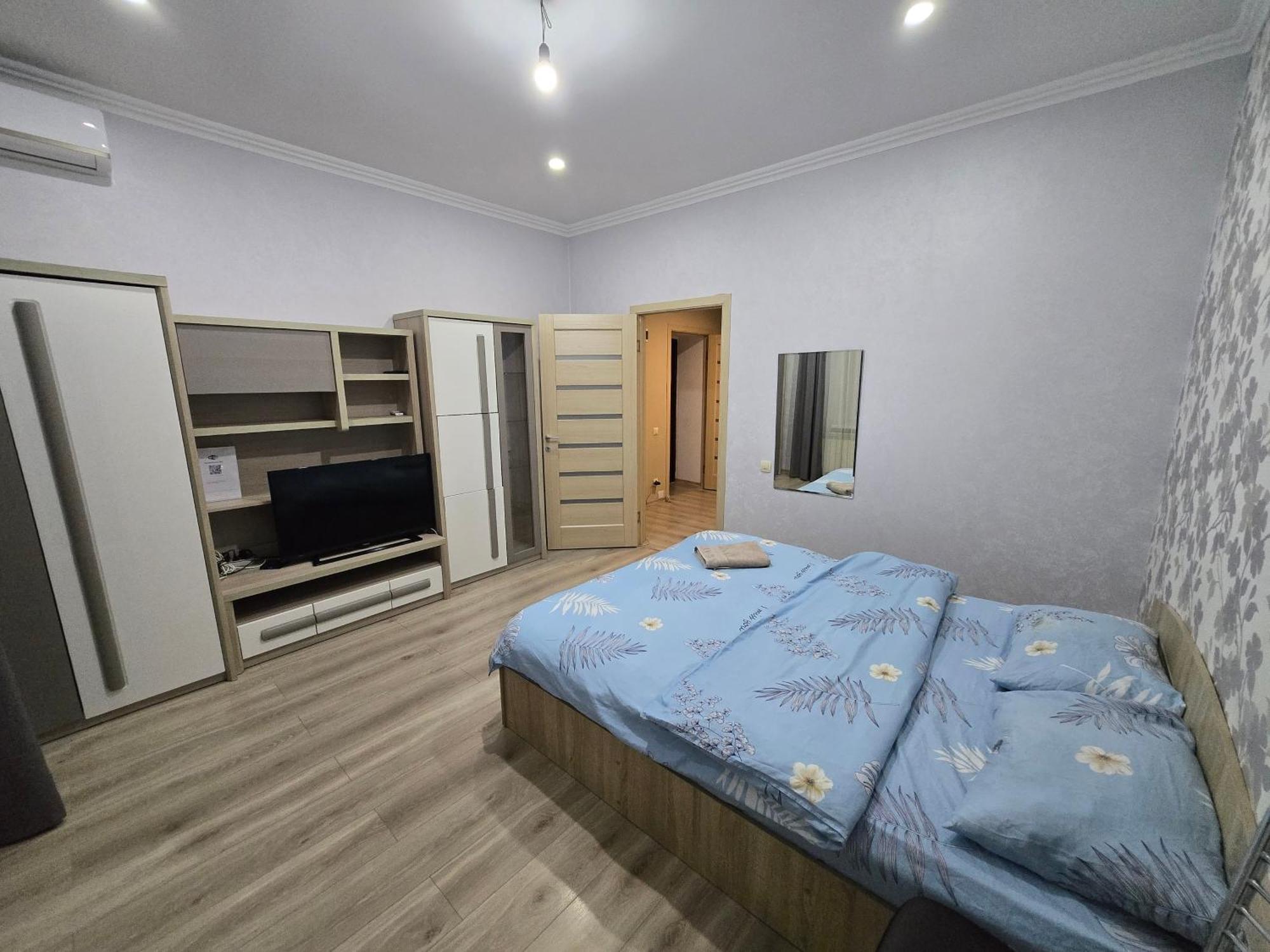 White New Apartments Ultracentral 2-Rooms In The Heart Κισινάου Εξωτερικό φωτογραφία