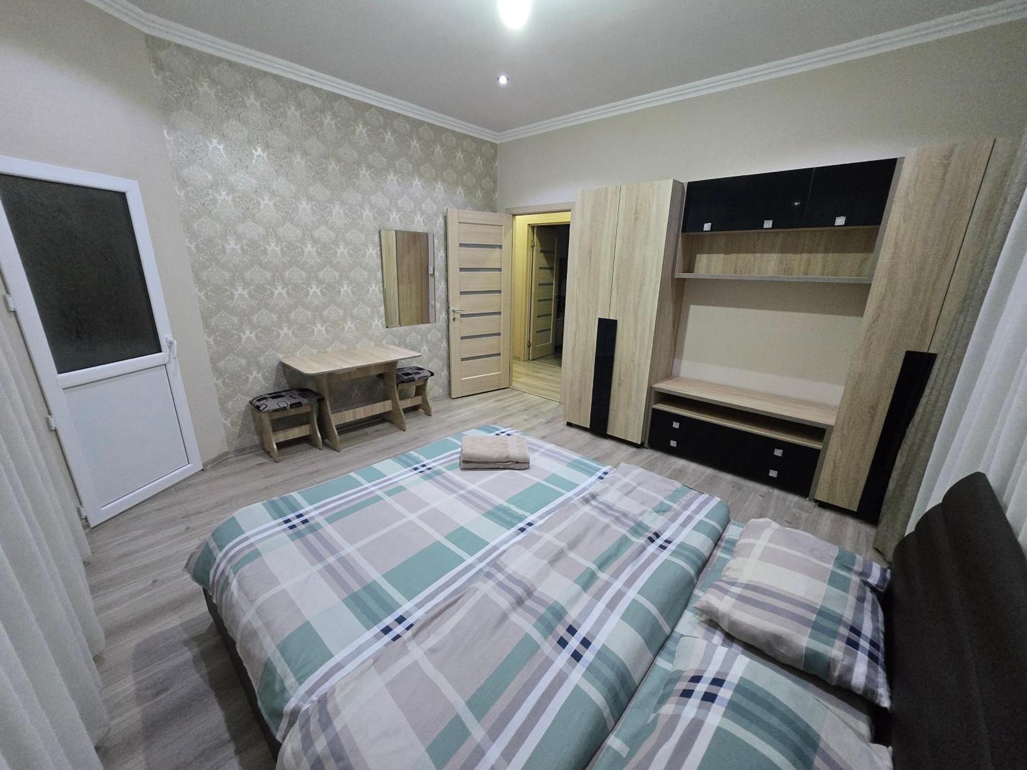 White New Apartments Ultracentral 2-Rooms In The Heart Κισινάου Εξωτερικό φωτογραφία