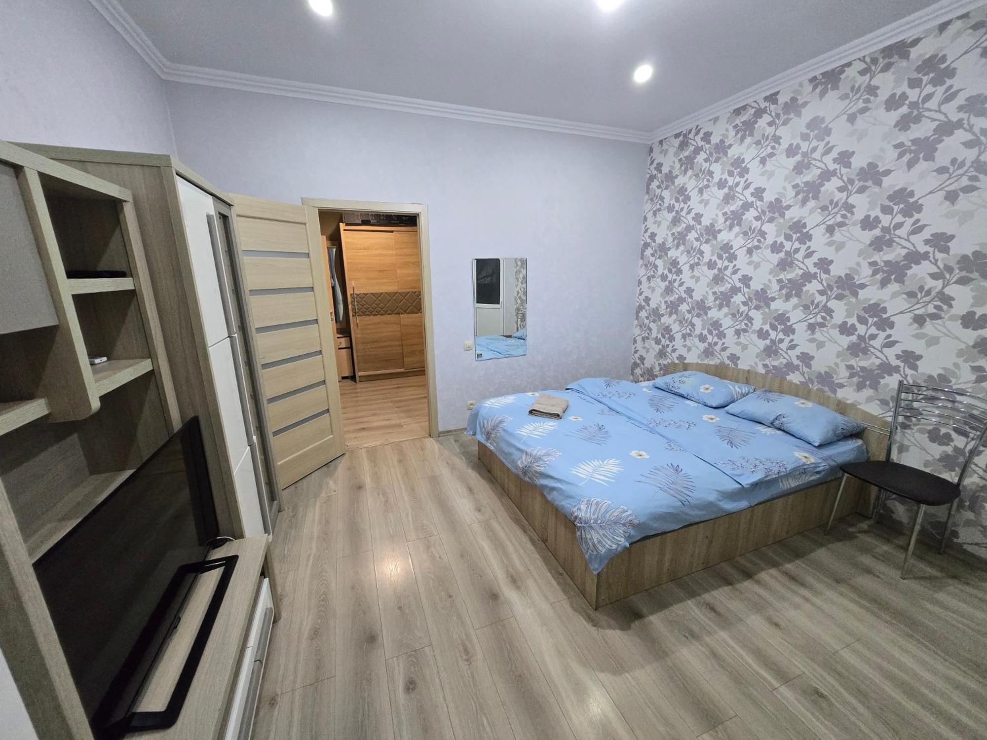White New Apartments Ultracentral 2-Rooms In The Heart Κισινάου Εξωτερικό φωτογραφία